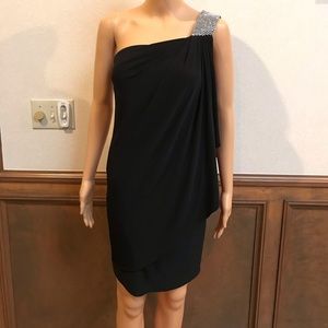 Beautiful dress for a wedding